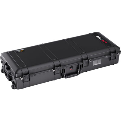 pelican 1745 air cases hunting rifle case