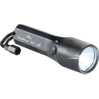 pelican 2410 msha safety certified led flashlight