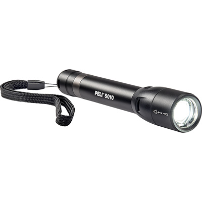 pelican 5010 tactical flood flashlight strap