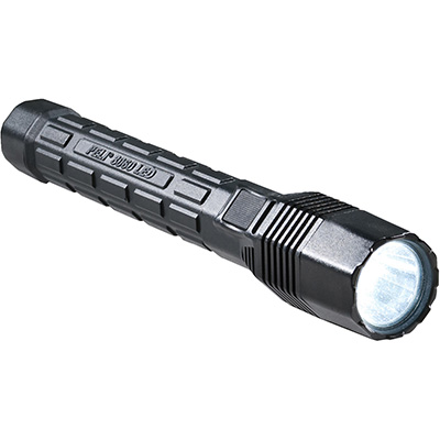 pelican 8060 led tactical police issue flashlight