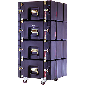 peli pro rack stack cases