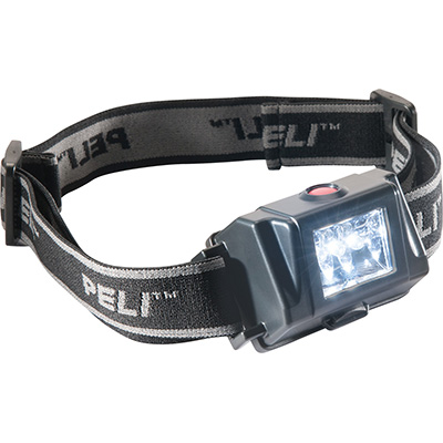 peli 2610z0 atex safety headlamp