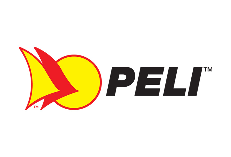 peli products europe pelicase case logo