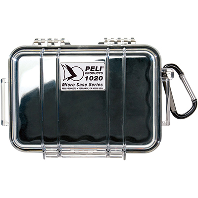 pelican 1020 waterproof plastic hard watertight case