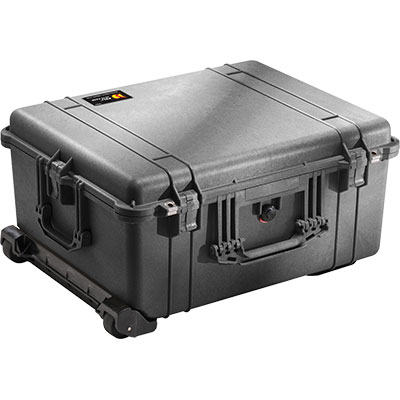 peli travel cases 1610 rolling case