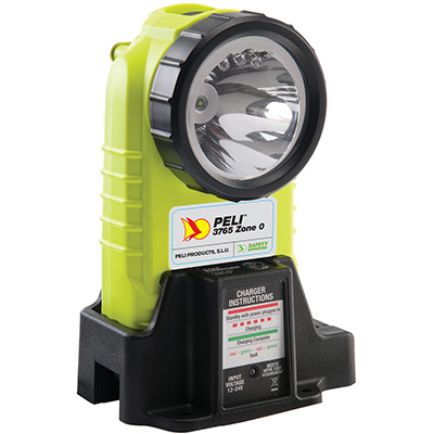 pelican 3765z0 peli safety torch zone 0 rechargable light