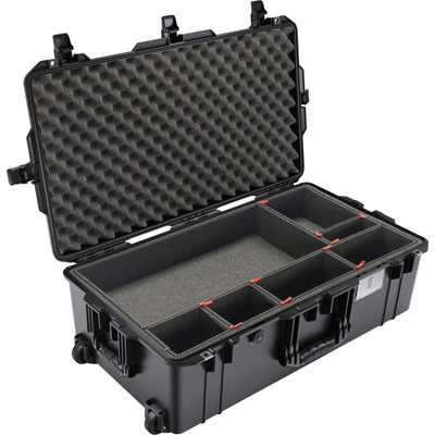shopping pelican air 1615 buy rolling light weight case