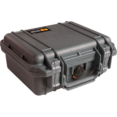 pelican 1200 hard camera canon dustproof case