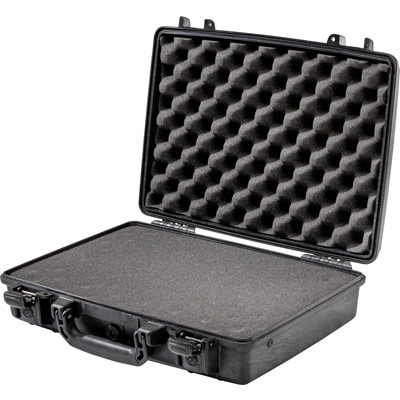 pelican 1470 hard case watertight laptop briefcase
