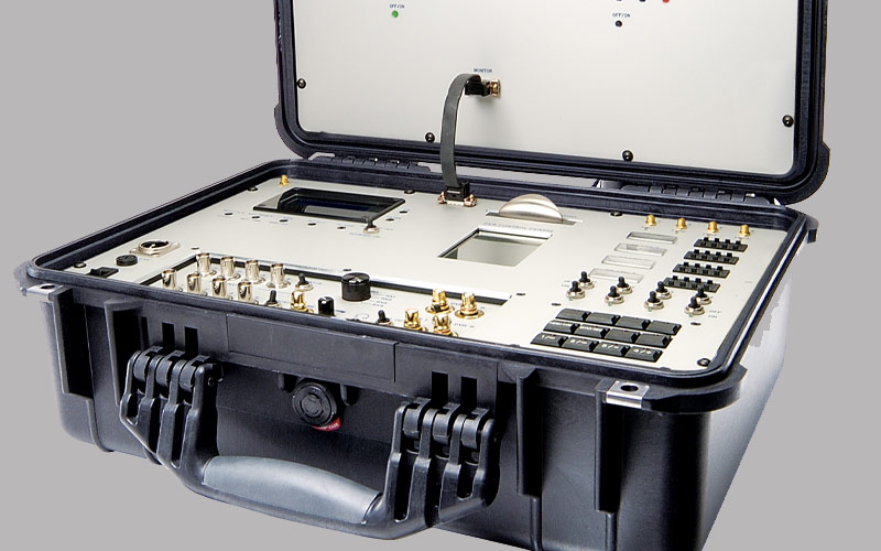 pelican medical case electronic waterproof
