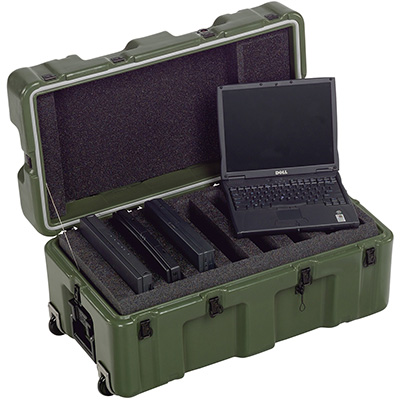 pelican 472 6 laptop military laptop transport case