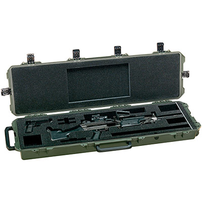 pelican 472 pwc m240b military m240b machine gun case