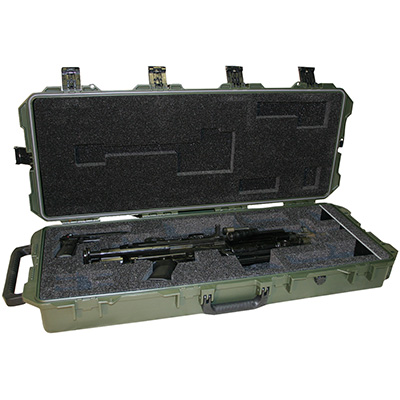 pelican 472 pwc m249 p military m249 machine gun case