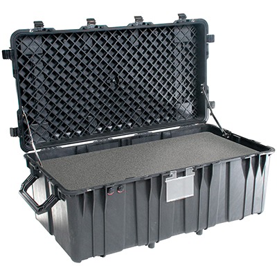 pelican 0550 large protective hard transport case