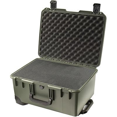 pelican im2620 travel rolling rigid protection protective hard case