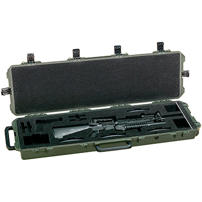 pelican 472 pwc m16 usa military m16 ar15 rifle hardcase