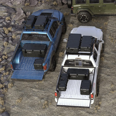 vehicle cargo